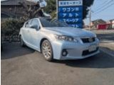 レクサス　CT　バージョンC