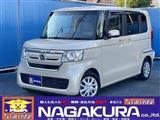 ホンダ　N-BOX　660 G EX ターボ ホンダセンシング