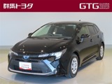 トヨタ　カローラツーリング　1.8 ハイブリッド G E-Four 4WD