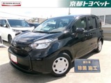 トヨタ　シエンタ　ハイブリッド 1.5 G