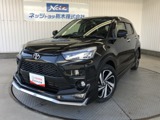 トヨタ　ライズ　1.2 Z