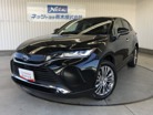 ハリアー 2.5 ハイブリッド Z レザーパッケージ　画像1