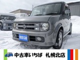 日産 キューブ 1.4 14RS FOUR 4WD ナビTV /走行 60000キロ /車検2年整備付