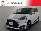 トヨタ　シエンタ　ハイブリッド 1.5 G クエロ