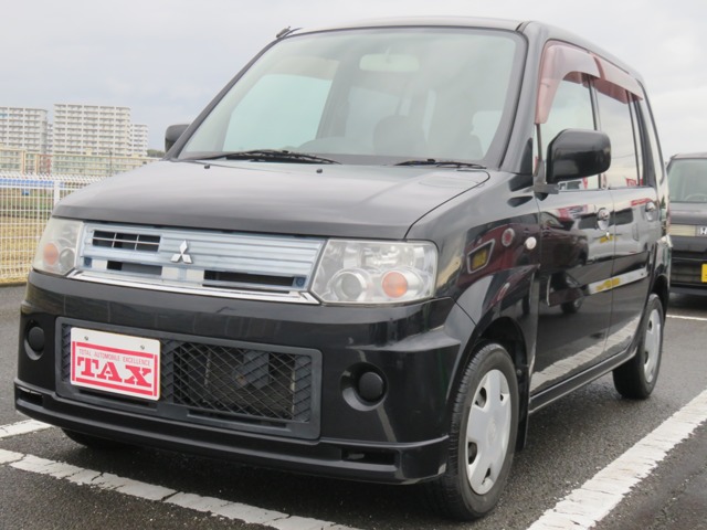 三菱 トッポ 660 M ・禁煙車・CD・キーレス・