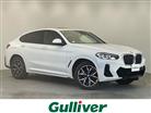 ＢＭＷ　X4　xドライブ20d Mスポーツ ディーゼルターボ 4WD　ワンオーナー 禁煙車 ガラスルーフ harman