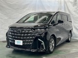 トヨタ　アルファード　2.5 Z