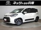シエンタ ハイブリッド 1.5 Z　画像1
