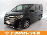 トヨタ　ノア　1.8 ハイブリッド Si