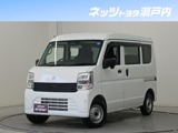 スズキ　エブリイ　660 PA ハイルーフ