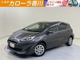 トヨタ　アクア　1.5 G