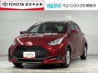 ヤリス 1.0 G　画像1