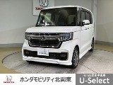 ホンダ　N-BOX　カスタム 660 L