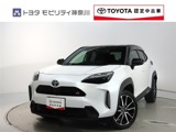 トヨタ　ヤリスクロス　1.5 ハイブリッド GRスポーツ