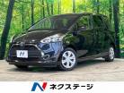 トヨタ　シエンタ　1.5 G　SDナビ 禁煙車 セーフティセンス