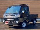 ダイハツ ハイゼットトラック 660 ジャンボ SAIIIt 3方開 4WD  福島県