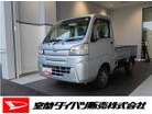 ハイゼットトラック 660 スタンダード 3方開 4WD　画像1