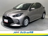 トヨタ　ヤリス　ヤリス 1.5G