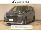 トヨタ　ヴォクシー　1.8 ハイブリッド S-G E-Four 4WD