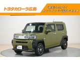 ダイハツ　タフト　タフト G