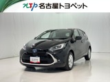 トヨタ　アクア　1.5 Z