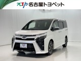 トヨタ　ヴォクシー　2.0 ZS 煌II 4WD
