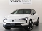 ボルボ　EX30　ウルトラ シングルモーター エクステンデッド レンジ　弊社試乗車　純正ドライブレコーダー装着　Google搭載　前席シートヒーター　全車速追従クルーズコントロール　パイロットアシスト　360度ビューモニター