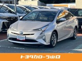 トヨタ　プリウス　1.8 S セーフティ プラス
