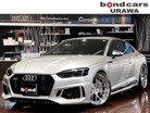 RS5 2.9 4WD　画像1