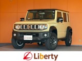 スズキ　ジムニーノマド　1.5 FC 4WD