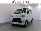 ハイゼットカーゴ 660 スペシャル SAIII ハイルーフ 4WD　画像1