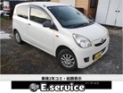 ミラ 660 TL　画像1
