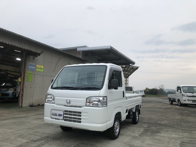 ホンダ アクティトラック 660 SDX 4WD  岡山県