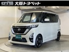 ルークス 660 ハイウェイスターX　画像1