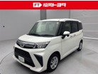 ルーミー 1.0 G　画像1