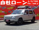 日産 ラシーン 1.5 タイプM 4WD TK9074 千葉県