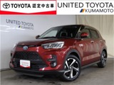 トヨタ　ライズ　ハイブリッド 1.2 Z