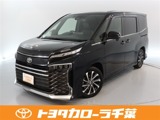トヨタ　ヴォクシー　2.0 S-Z