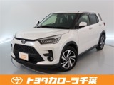 トヨタ　ライズ　1.2 Z