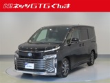 トヨタ　ヴォクシー　1.8 ハイブリッド S-Z