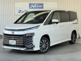 トヨタ　ヴォクシー　1.8 ハイブリッド S-Z E-Four 4WD