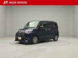 トヨタ　ルーミー　1.0 カスタム G-T