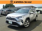 RAV4 2.0 G 4WD　画像1