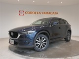 マツダ　CX-5　2.5 25S Lパッケージ 4WD