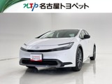 トヨタ　プリウス　2.0 G