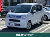 ダイハツ　ムーヴ　L SA3
