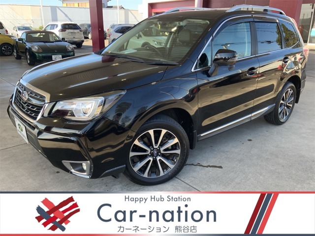 �t�H���X�^�[(�X�o��) 2.0XT �A�C�T�C�g 4WD�@�ŏI�^/�T�����[�t/��p�r���g�C���i�r/�A ���Îԉ摜