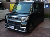 ダイハツ　タント　660 カスタム RS トップエディション VS SAIII