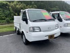 マツダ ボンゴトラック ボンゴトラック パートタイム4×4WD・垂直パワーゲート 鹿児島県