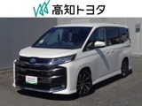 トヨタ　ノア　1.8 ハイブリッド S-Z